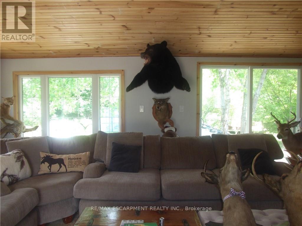 Cottage A & B - 26797 Highway 60 Highway, South Algonquin, Ontario  K0J 2M0 - Photo 20 - X12348407