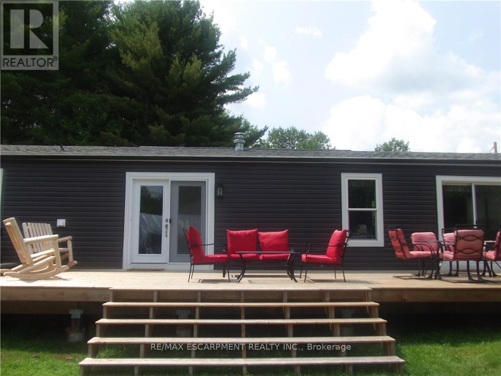 Cottage A & B - 26797 Highway 60 Highway, South Algonquin, Ontario  K0J 2M0 - Photo 23 - X12348407