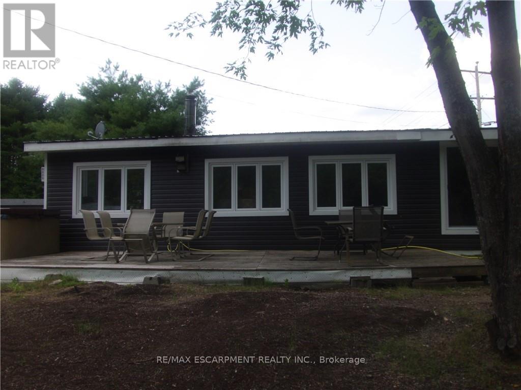 Cottage A & B - 26797 Highway 60 Highway, South Algonquin, Ontario  K0J 2M0 - Photo 5 - X12348407