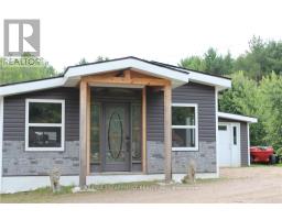 COTTAGE A & B - 26797 HIGHWAY 60 HIGHWAY, South Algonquin, Ontario
