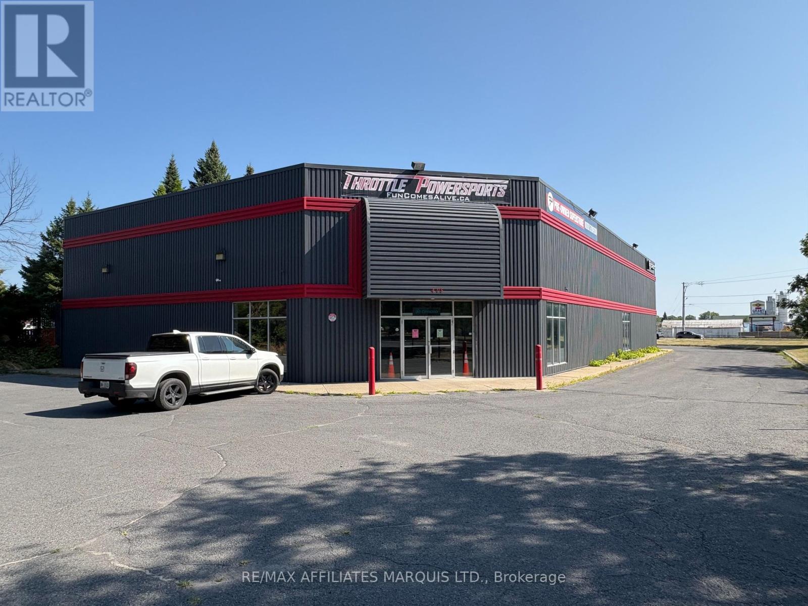 405 NINTH STREET W, Cornwall, Ontario