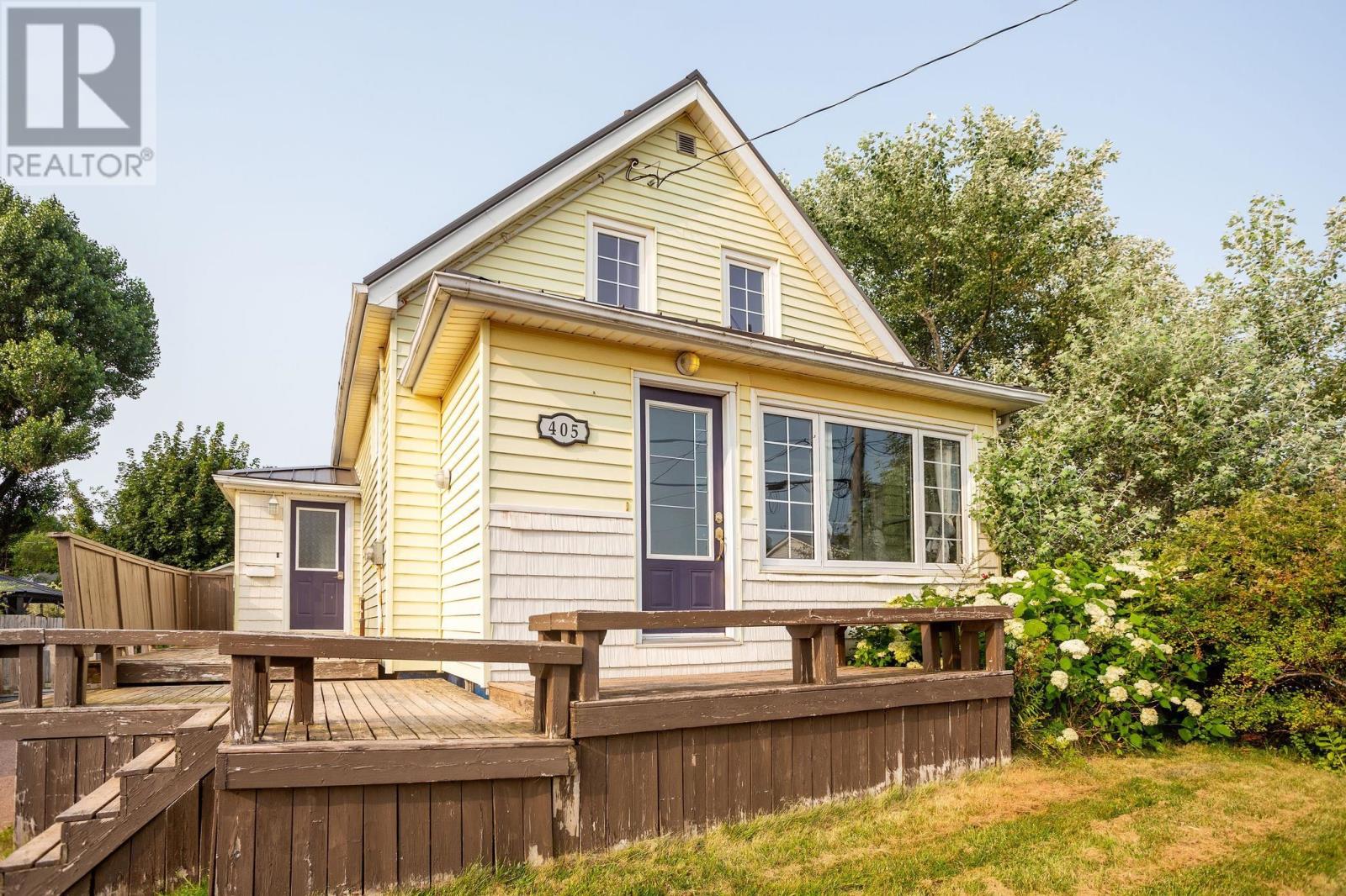 405 Poplar Avenue, Summerside, Prince Edward Island  C1N 2B9 - Photo 3 - 202508797