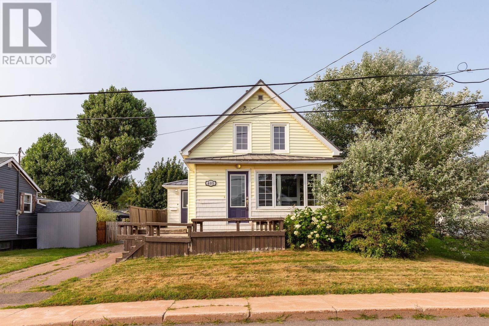 405 Poplar Avenue, Summerside, Prince Edward Island  C1N 2B9 - Photo 32 - 202508797