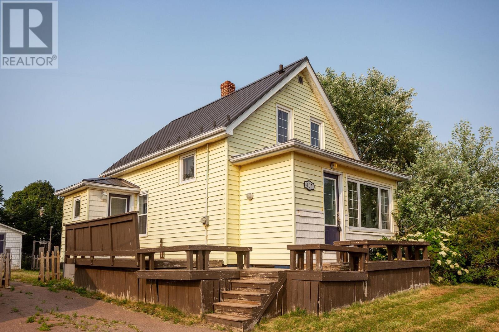 405 Poplar Avenue, Summerside, Prince Edward Island  C1N 2B9 - Photo 33 - 202508797