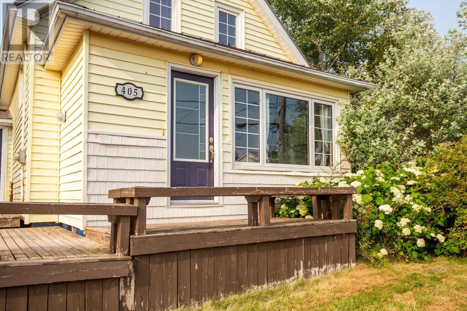 405 Poplar Avenue, Summerside, Prince Edward Island  C1N 2B9 - Photo 40 - 202508797
