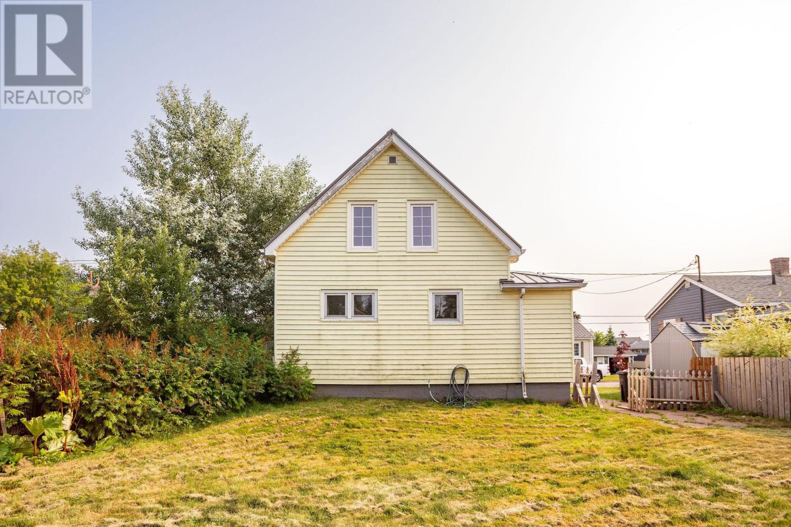 405 Poplar Avenue, Summerside, Prince Edward Island  C1N 2B9 - Photo 38 - 202508797