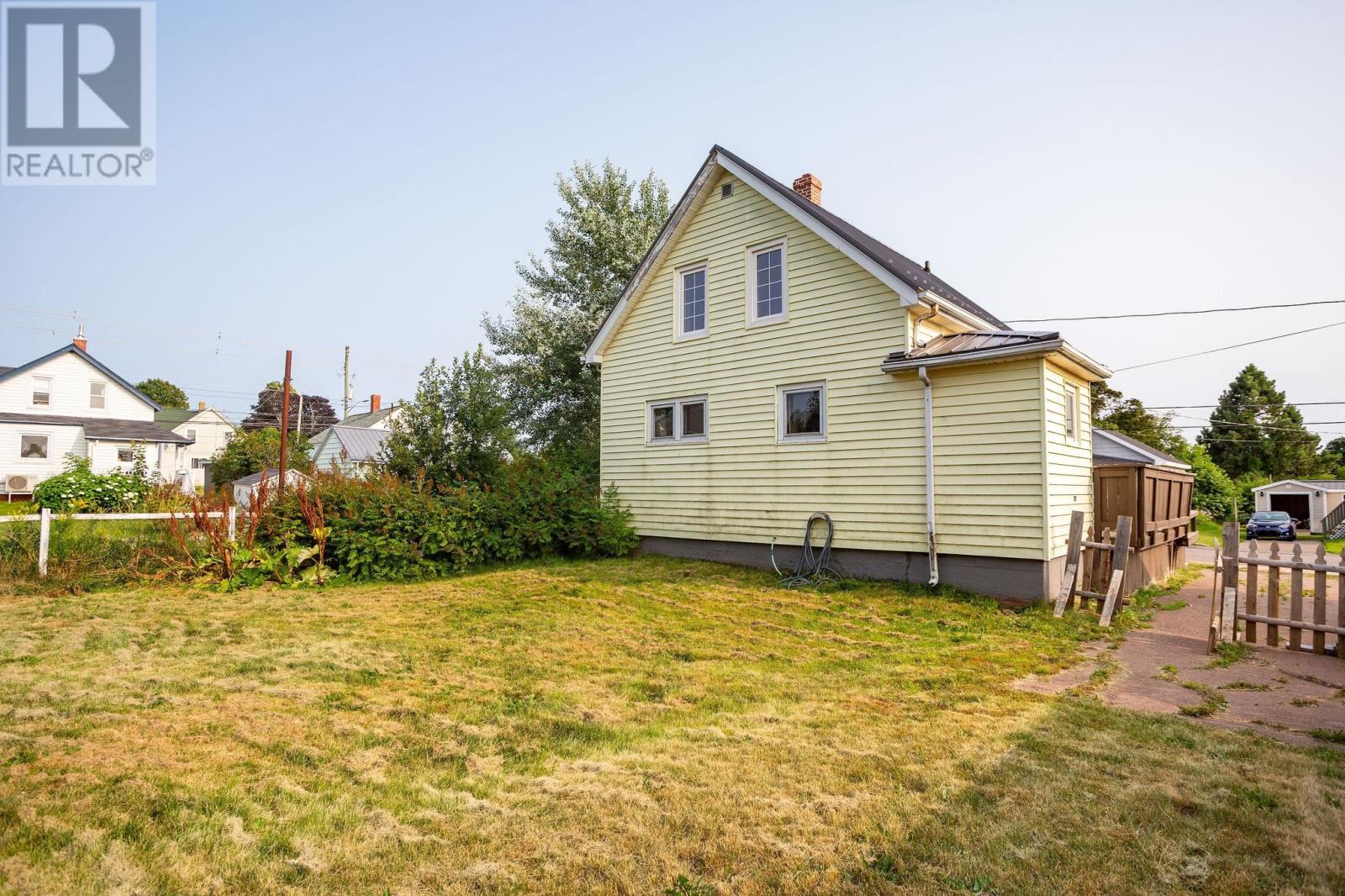 405 Poplar Avenue, Summerside, Prince Edward Island  C1N 2B9 - Photo 37 - 202508797