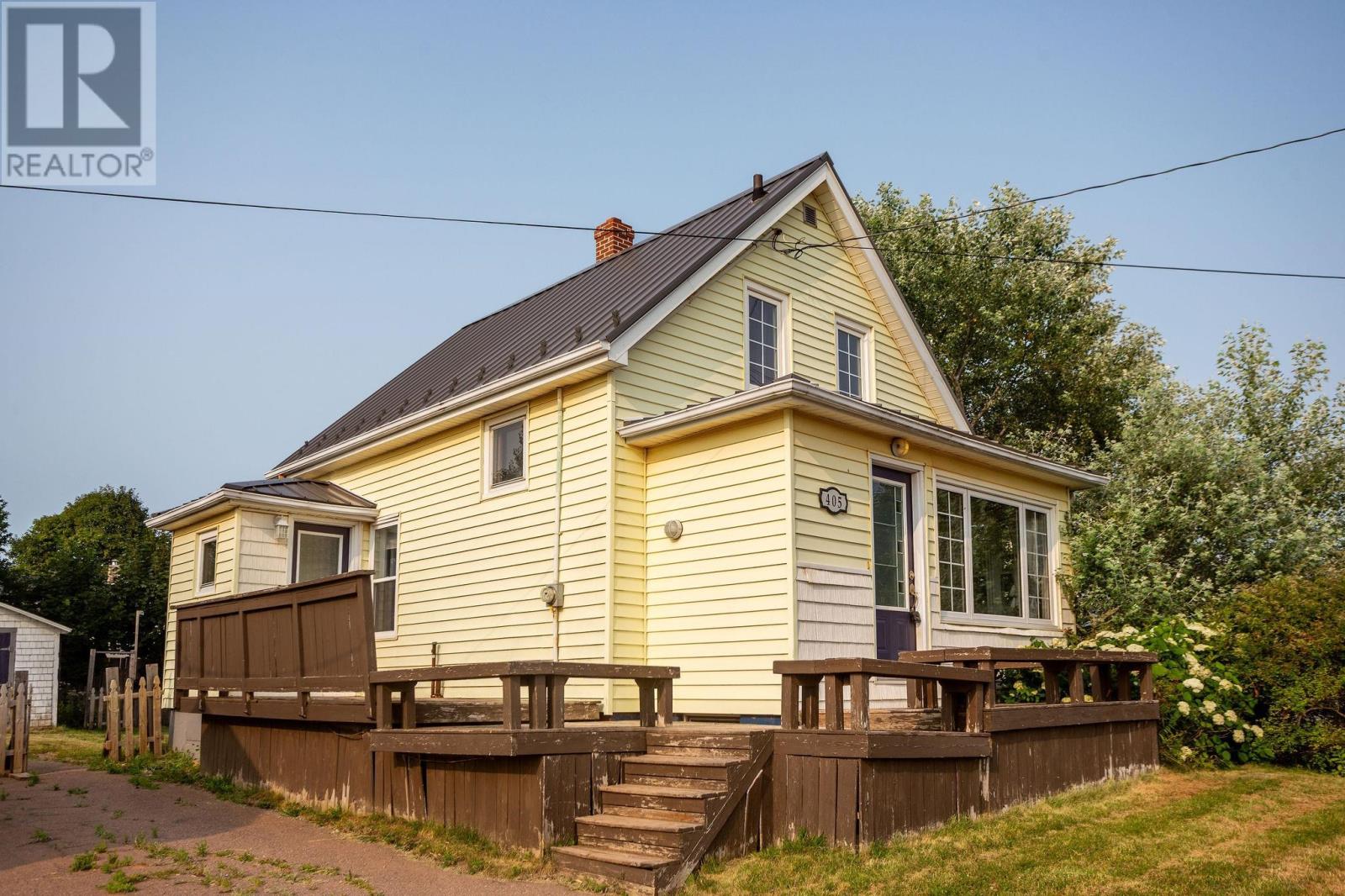 405 Poplar Avenue, Summerside, Prince Edward Island  C1N 2B9 - Photo 4 - 202508797