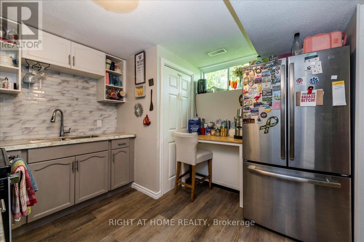 70 Metro Road S, Georgina (Keswick North), Ontario  L4P 1W1 - Photo 21 - N12348439