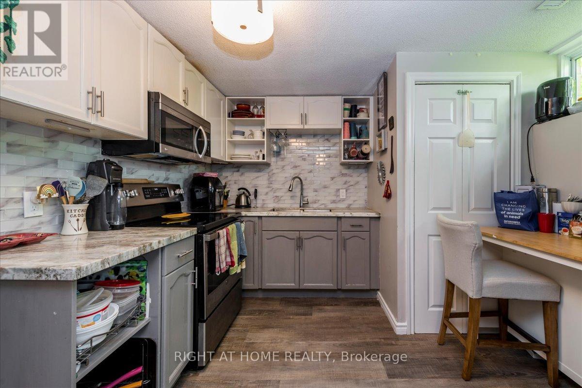 70 Metro Road S, Georgina (Keswick North), Ontario  L4P 1W1 - Photo 22 - N12348439