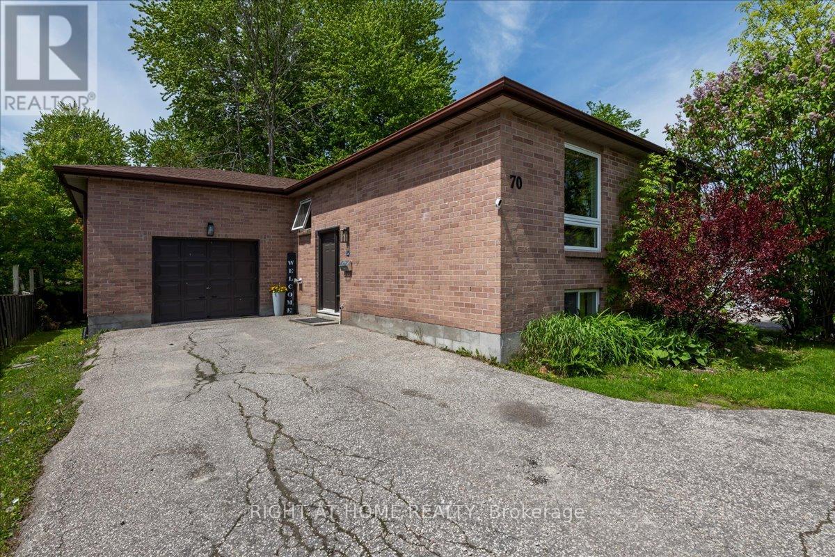 70 Metro Road S, Georgina (Keswick North), Ontario  L4P 1W1 - Photo 29 - N12348439