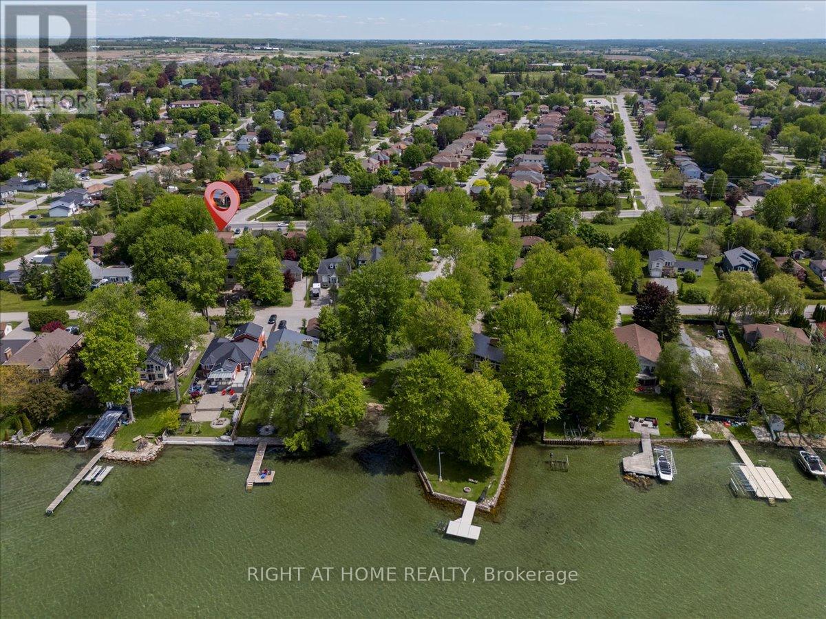 70 Metro Road S, Georgina (Keswick North), Ontario  L4P 1W1 - Photo 31 - N12348439