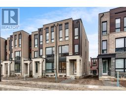 104 STAUFFER CRESCENT, Markham, Ontario