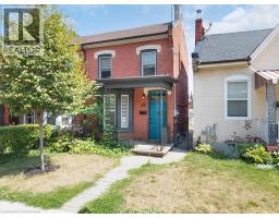 40 EMERALD Street N, Hamilton, Ontario