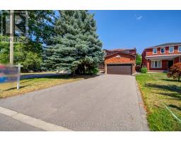 7 SAN MARKO PLACE, Vaughan, Ontario
