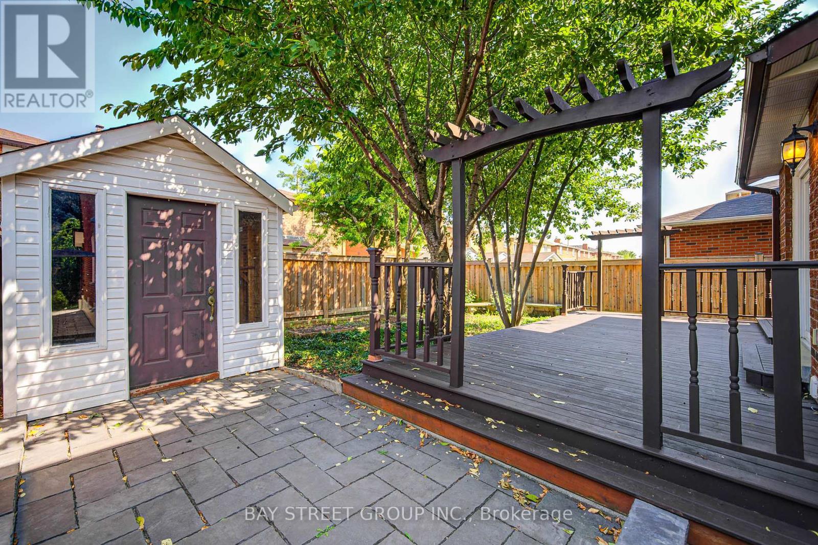 7 San Marko Place, Vaughan (East Woodbridge), Ontario  L4L 7M6 - Photo 42 - N12341769
