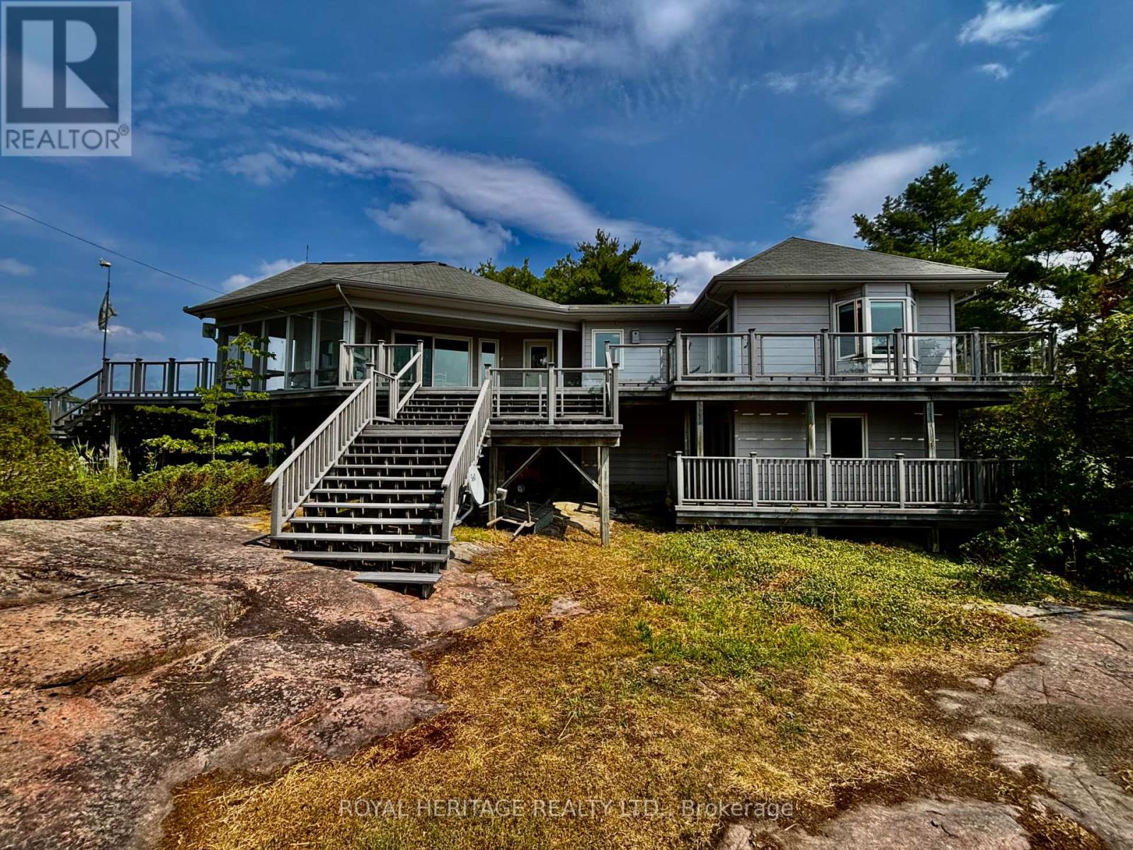 7224 Island 630 Georgian Bay, Georgian Bay, Ontario  P0E 1E0 - Photo 9 - X12340972