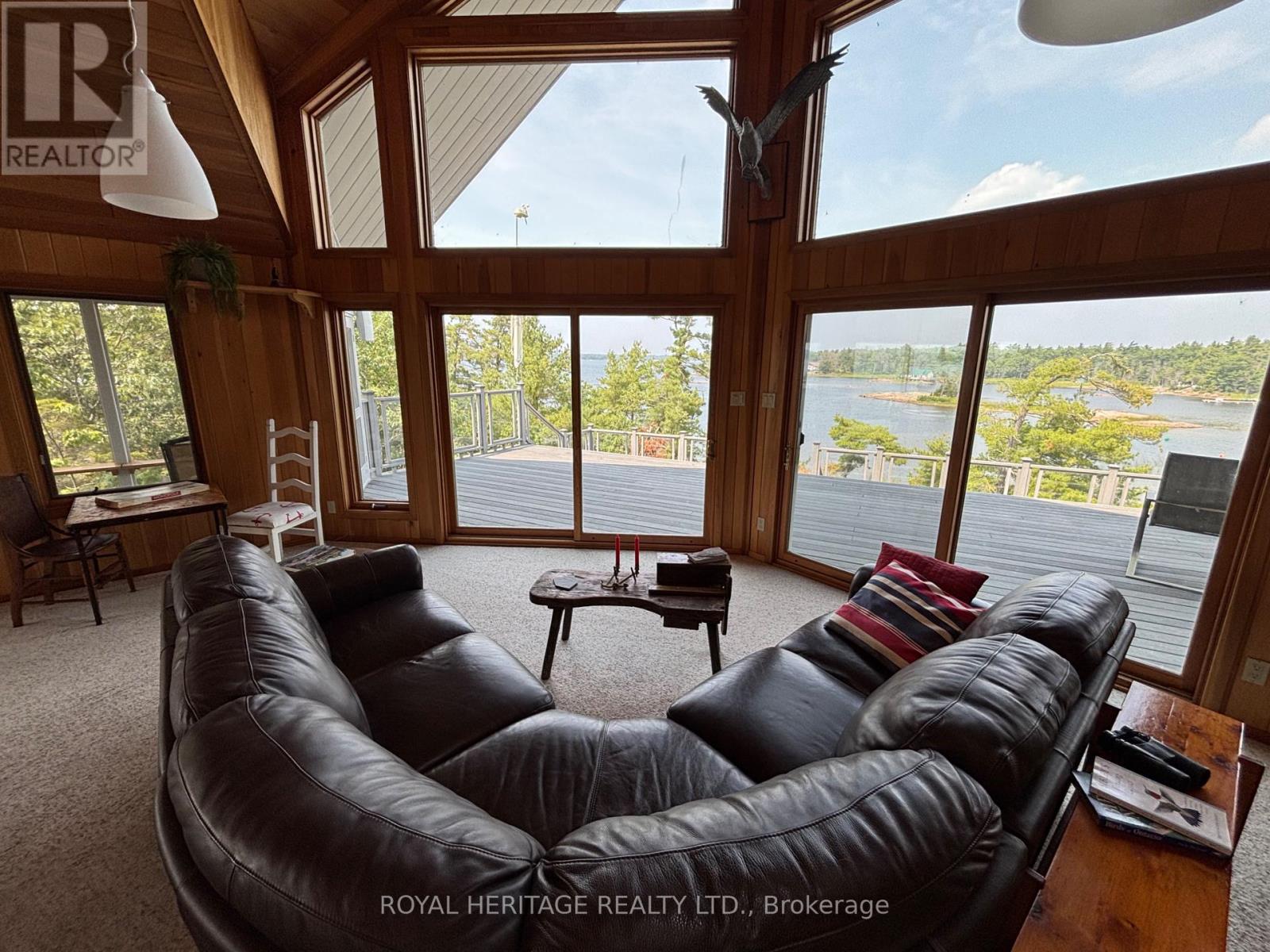 7224 Island 630 Georgian Bay, Georgian Bay, Ontario  P0E 1E0 - Photo 13 - X12340972