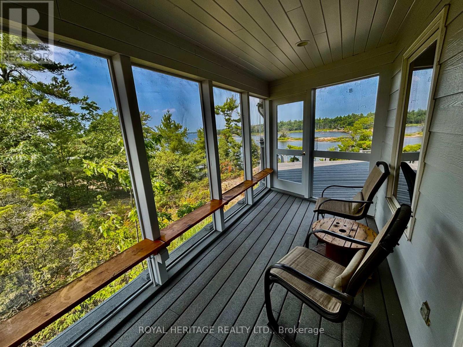 7224 Island 630 Georgian Bay, Georgian Bay, Ontario  P0E 1E0 - Photo 6 - X12340972