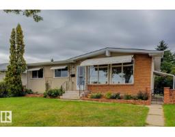 12835 91 St Nw Killarney, Edmonton, Ca