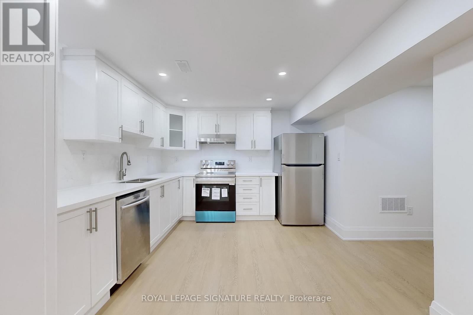 Bsmt - 1018 Glenbourne Drive, Oshawa, Ontario  L1K 2P9 - Photo 12 - E12348465