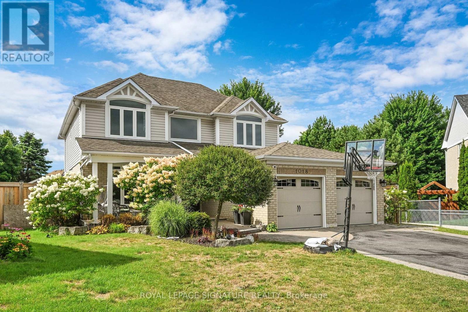 Bsmt - 1018 Glenbourne Drive, Oshawa, Ontario  L1K 2P9 - Photo 2 - E12348465