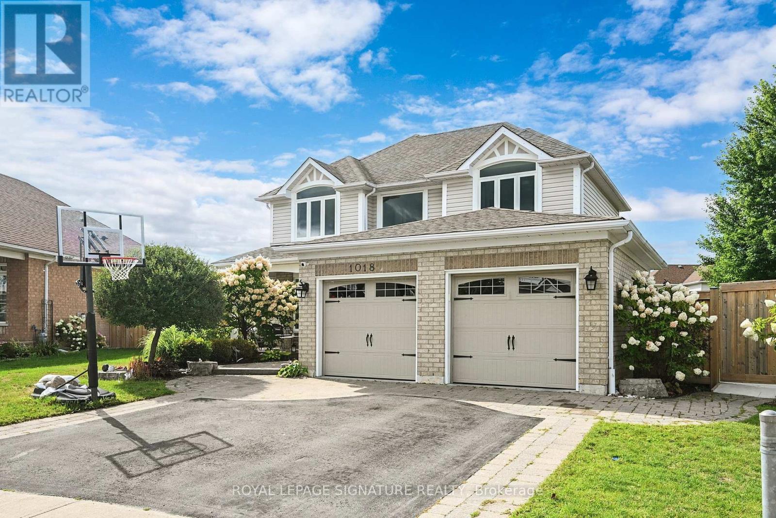 Bsmt - 1018 Glenbourne Drive, Oshawa, Ontario  L1K 2P9 - Photo 3 - E12348465