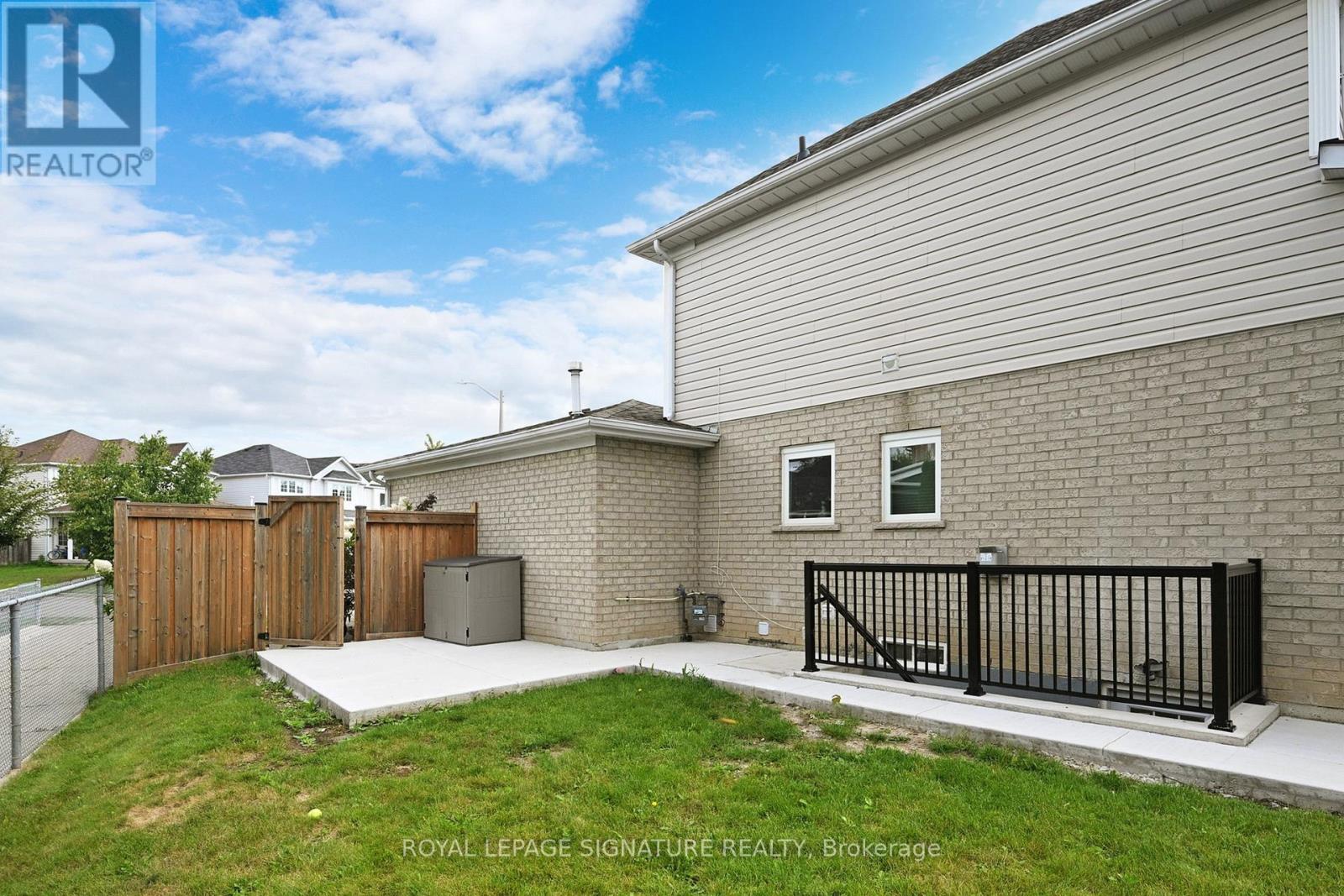 Bsmt - 1018 Glenbourne Drive, Oshawa, Ontario  L1K 2P9 - Photo 31 - E12348465