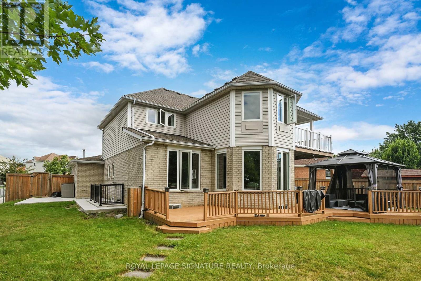 Bsmt - 1018 Glenbourne Drive, Oshawa, Ontario  L1K 2P9 - Photo 32 - E12348465