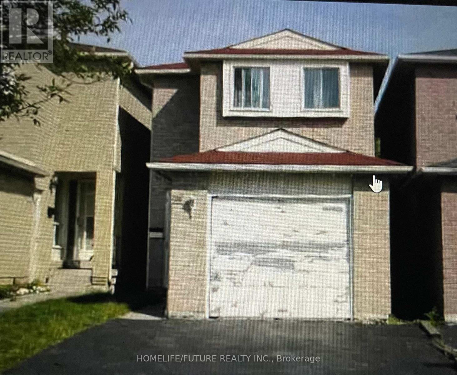 36 CHAD CRESCENT, Toronto, Ontario