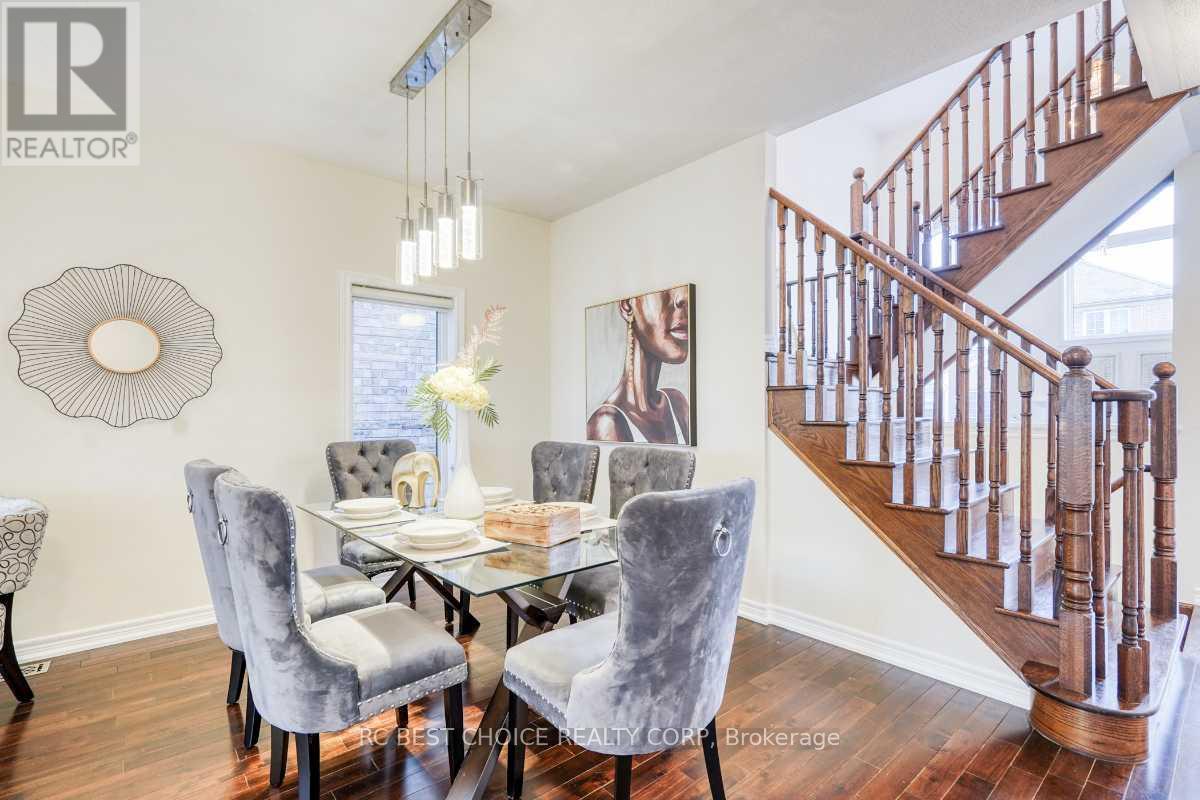 Property at 37 BUD LEGGETT CRESCENT image 4