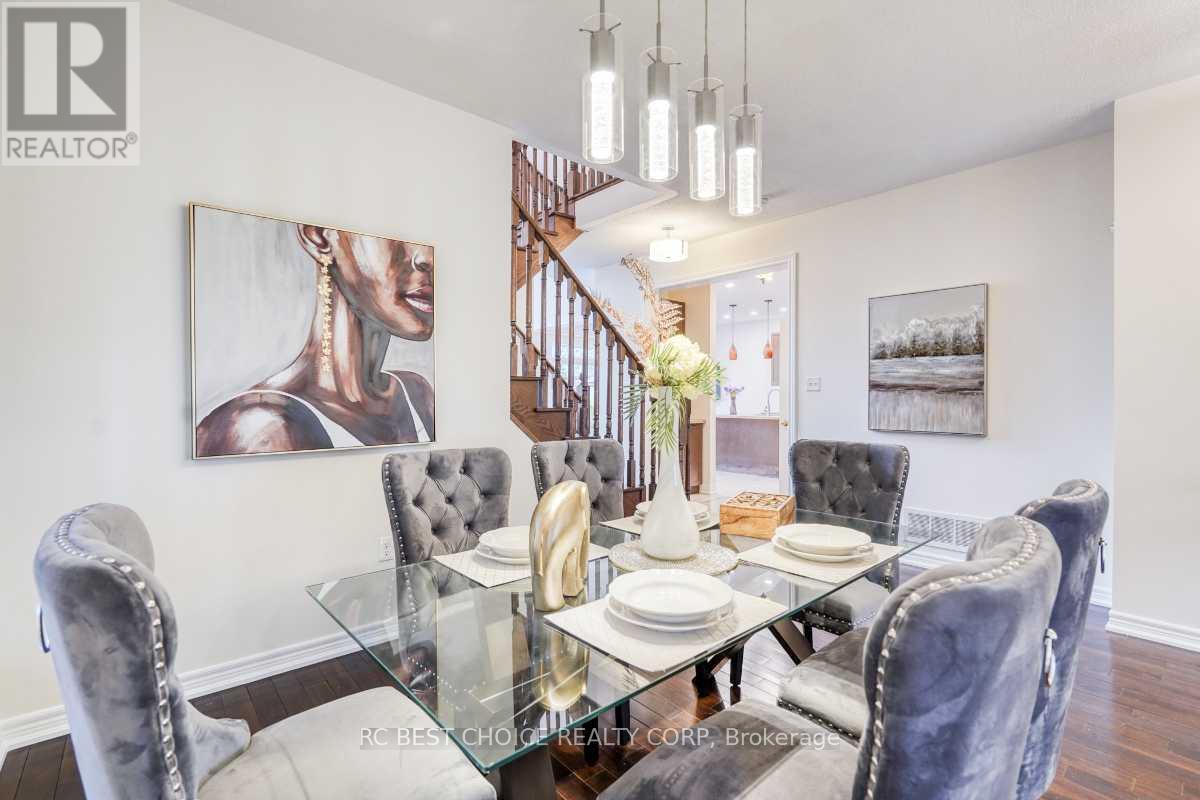 Property at 37 BUD LEGGETT CRESCENT image 5