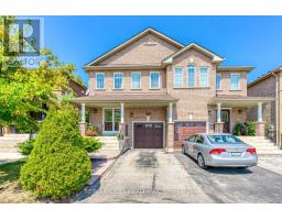 56 LAURA SABRINA DRIVE, Vaughan, Ontario