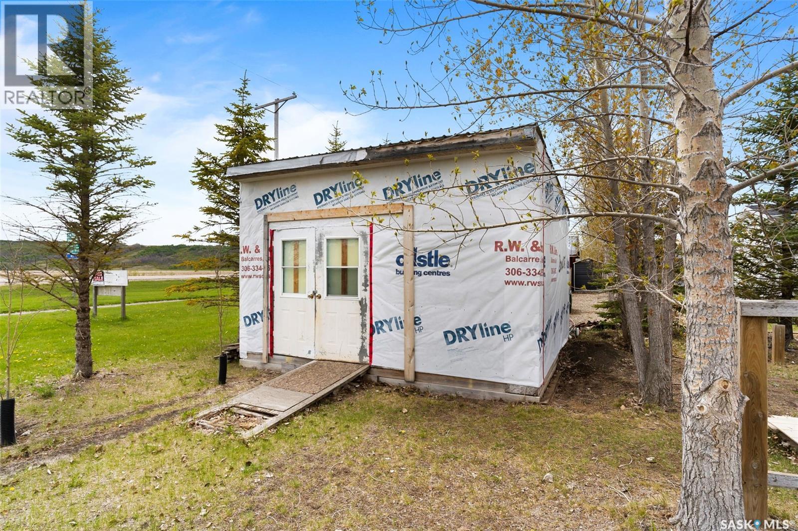 10 Louise Crescent, Katepwa Beach, Saskatchewan  S0G 2K0 - Photo 42 - SK007435