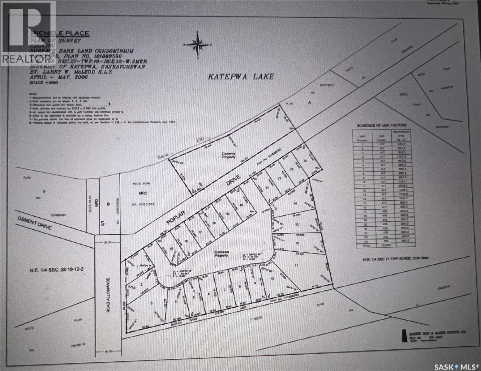 10 Louise Crescent, Katepwa Beach, Saskatchewan  S0G 2K0 - Photo 50 - SK007435