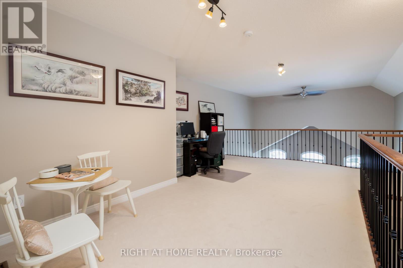 1 Sea Holly Crescent, Brampton, Ontario  L6R 0W2 - Photo 21 - W12343397