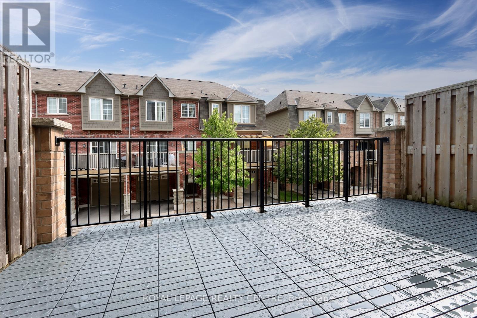 4 - 3135 Boxford Crescent, Mississauga, Ontario  L5M 0X1 - Photo 17 - W12347779