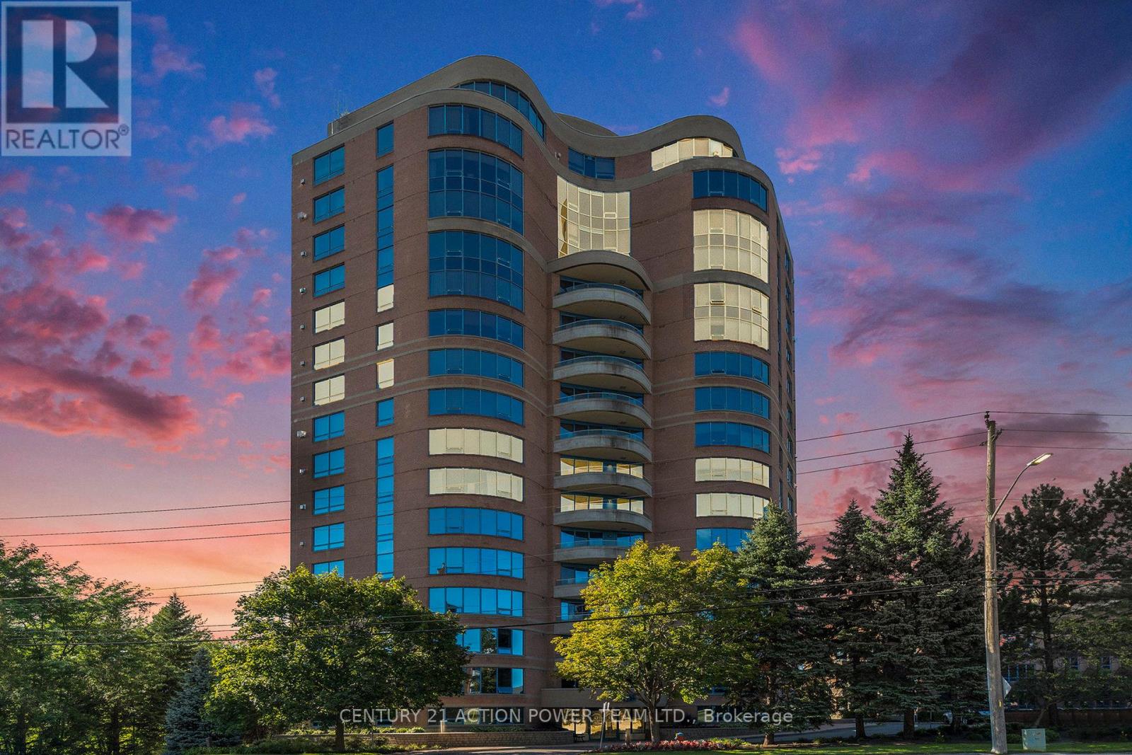 601 - 3105 CARLING AVENUE, Ottawa, Ontario