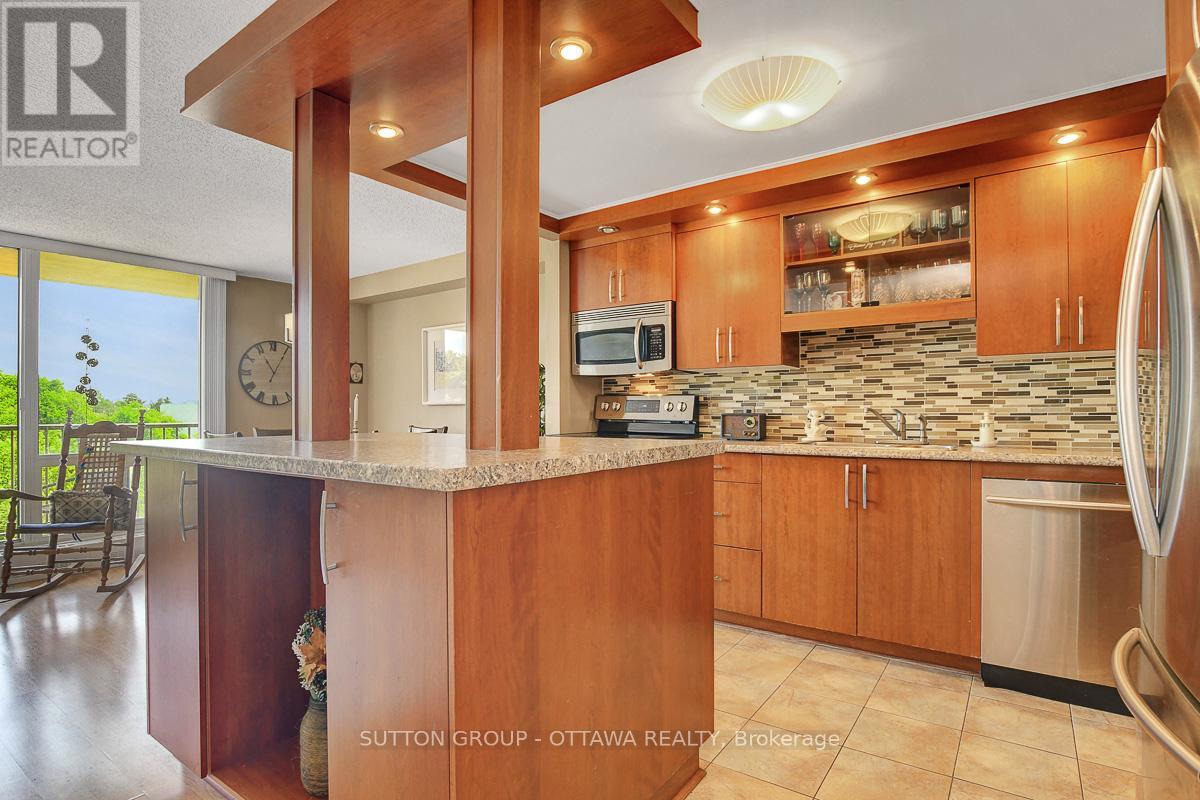 405 - 665 Bathgate Drive, Ottawa, Ontario K1K 3Y4 - Photo 25 - X12348519