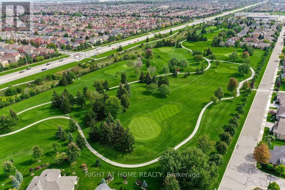 1 Sea Holly Crescent, Brampton, Ontario  L6R 0W2 - Photo 30 - W12343397