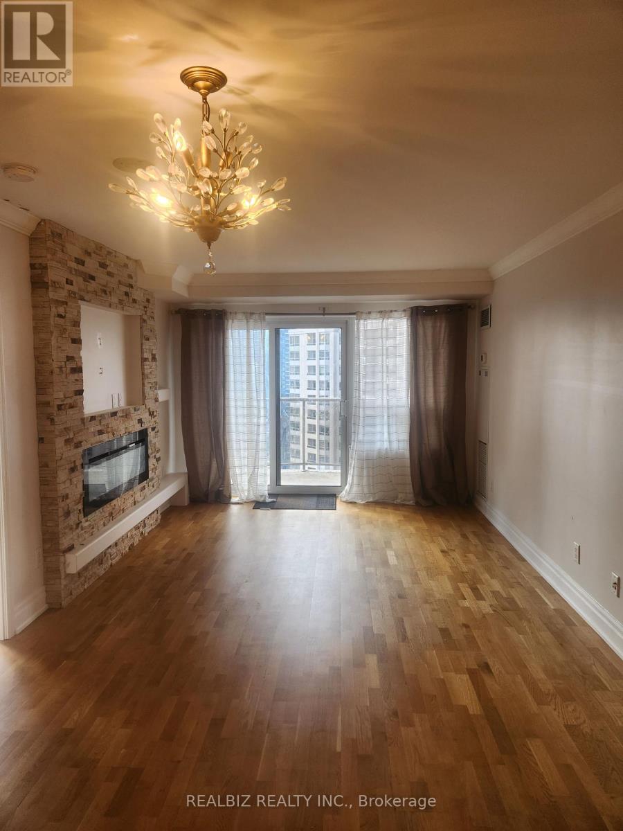 2221 - 25 KINGSBRIDGE GARDEN CIRCLE, Mississauga, Ontario