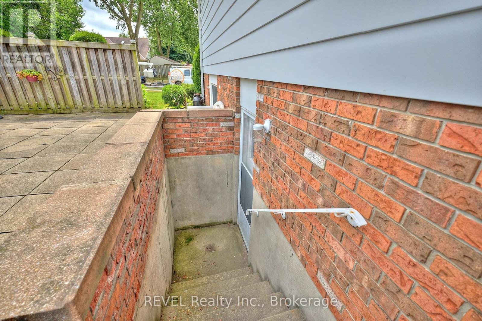 4148 Preston Avenue, Niagara Falls, Ontario  L2H 2C5 - Photo 28 - X12348482