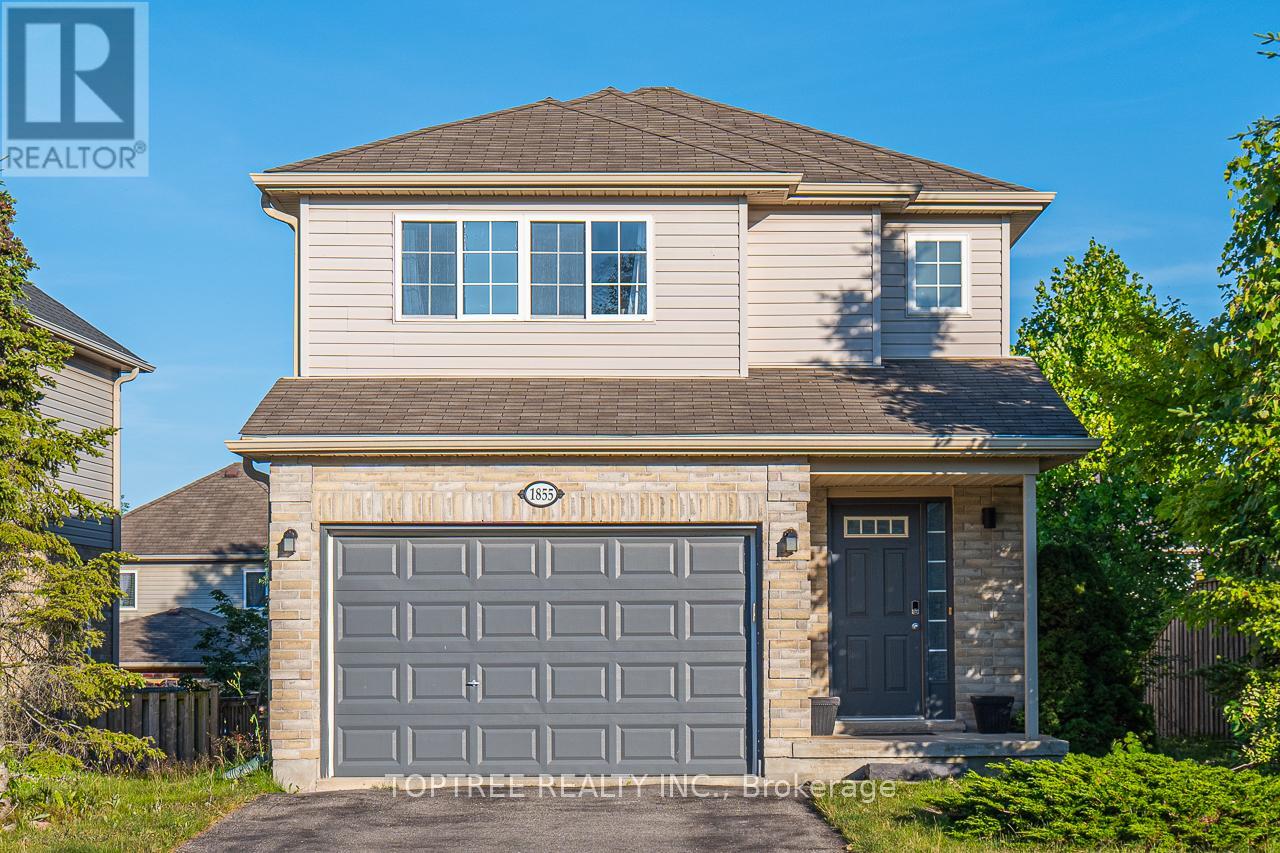 Property at 1855 CREEKSIDE STREET image 1