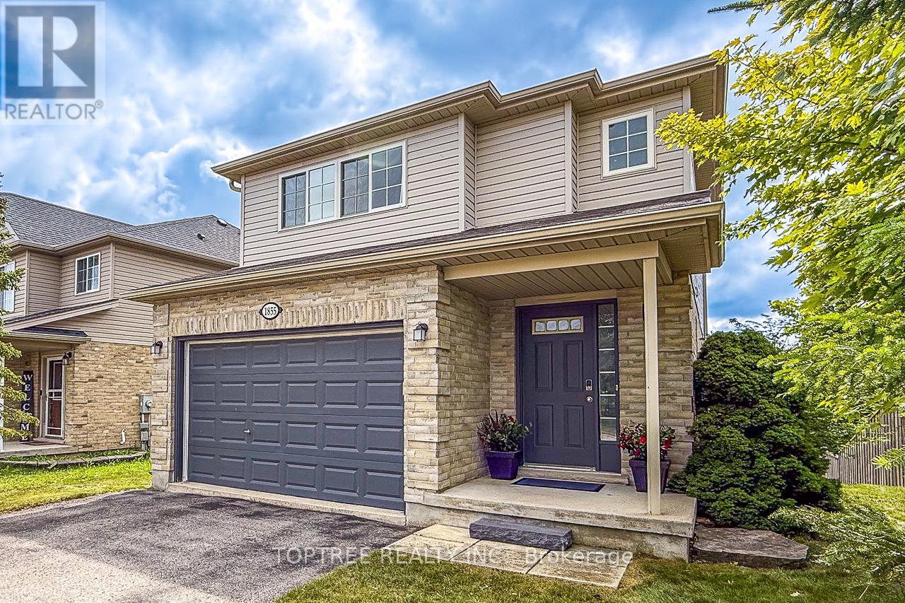 Property at 1855 CREEKSIDE STREET image 2