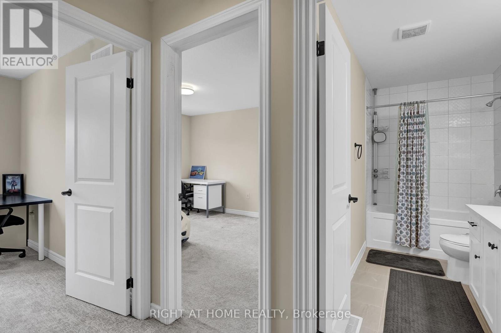 91 Beasley Grove, Hamilton (Meadowlands), Ontario  L9K 0J7 - Photo 20 - X12348461