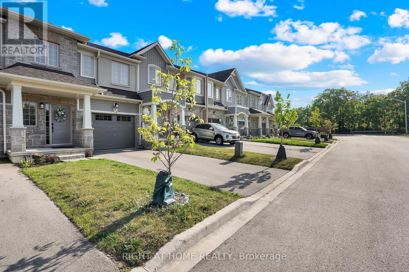 91 Beasley Grove, Hamilton (Meadowlands), Ontario  L9K 0J7 - Photo 3 - X12348461