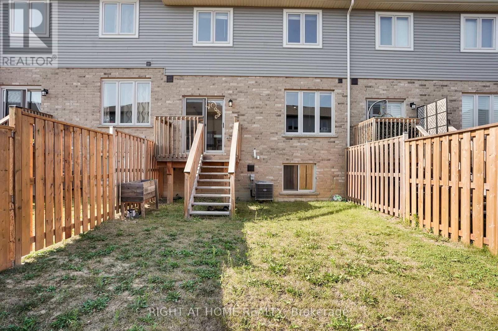 91 Beasley Grove, Hamilton (Meadowlands), Ontario  L9K 0J7 - Photo 38 - X12348461