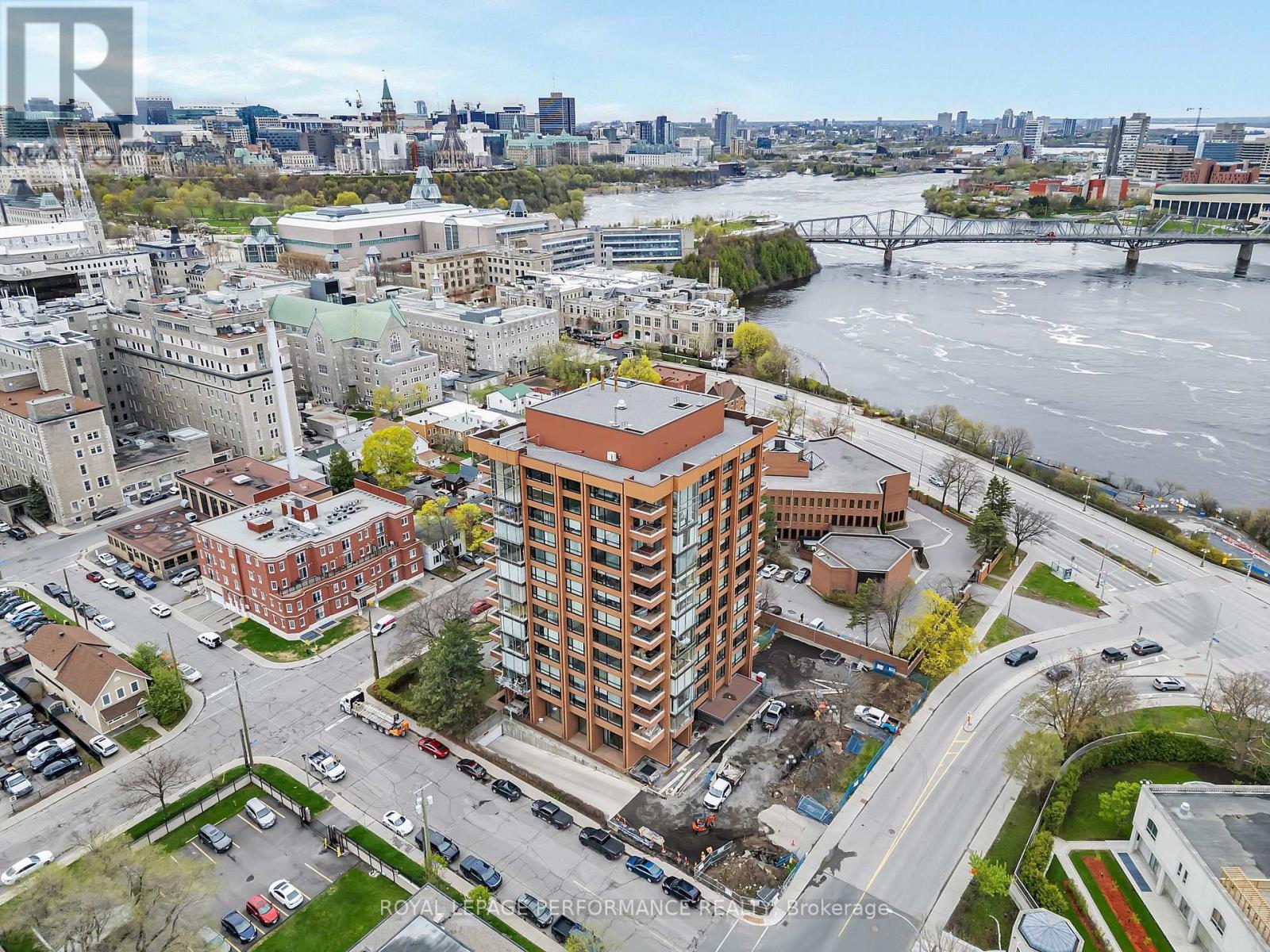 1204 - 40 Boteler Street, Ottawa, Ontario  K1N 9C8 - Photo 46 - X12193338