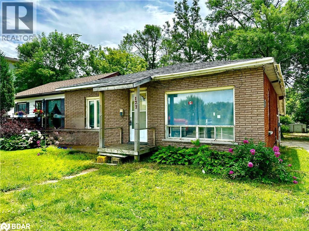 177 Atherley Road, Orillia, Ontario  L3V 1N5 - Photo 2 - 40759520