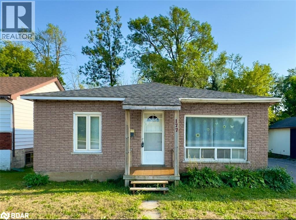 177 ATHERLEY Road, Orillia, Ontario